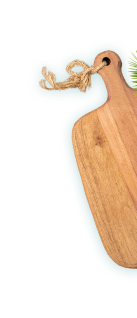 Cutting board
