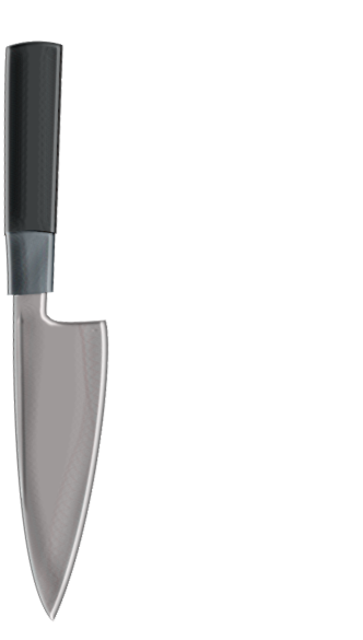 knife icon