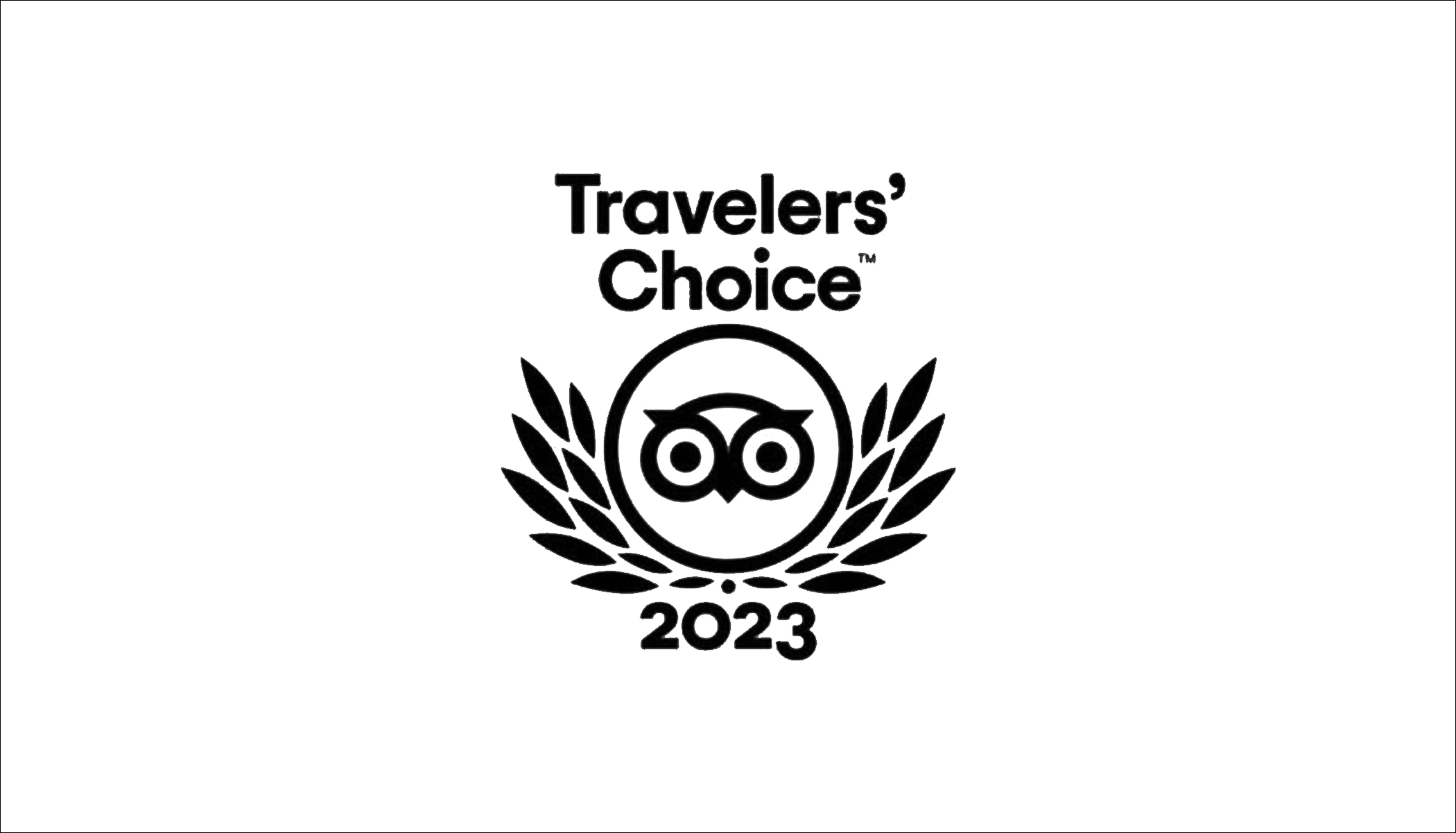 Travelers choice