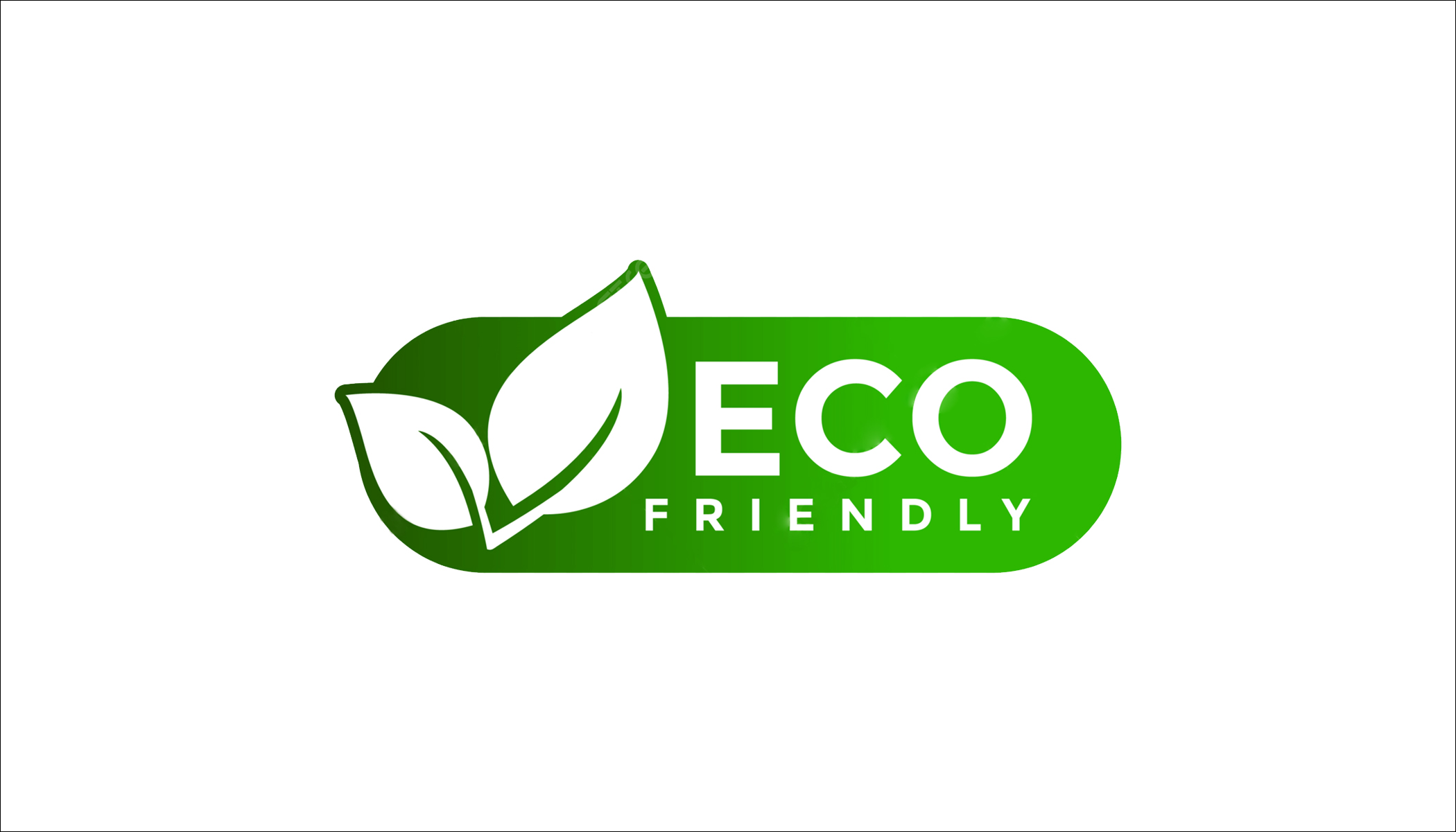 eco friendly
