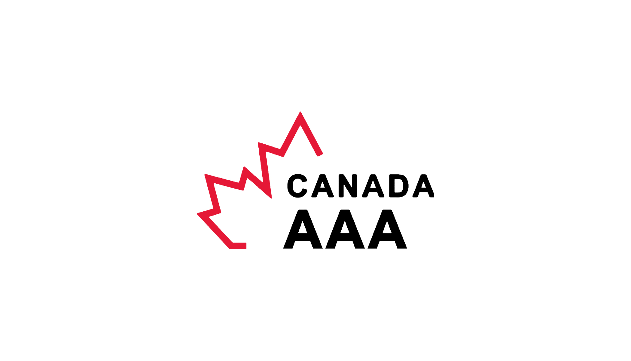 canada aaa